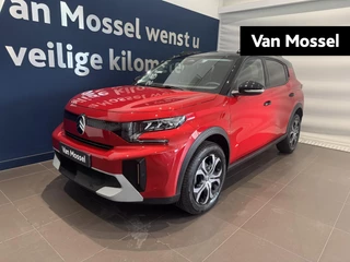 Citroën C3Aircross financial lease