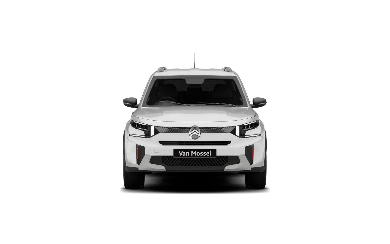 Citroën C3Aircross – autofoto 5