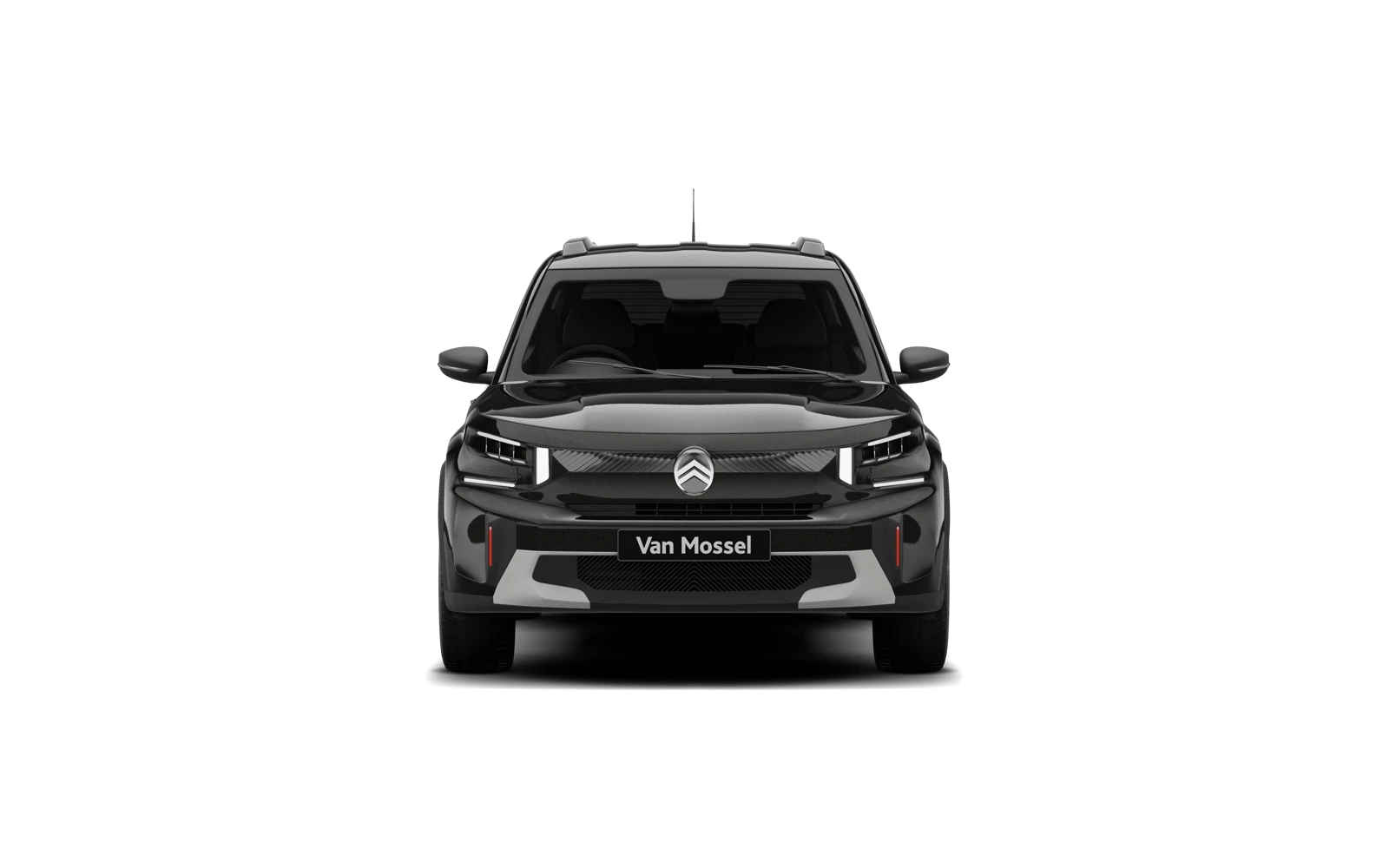 Citroën C3Aircross – autofoto 5