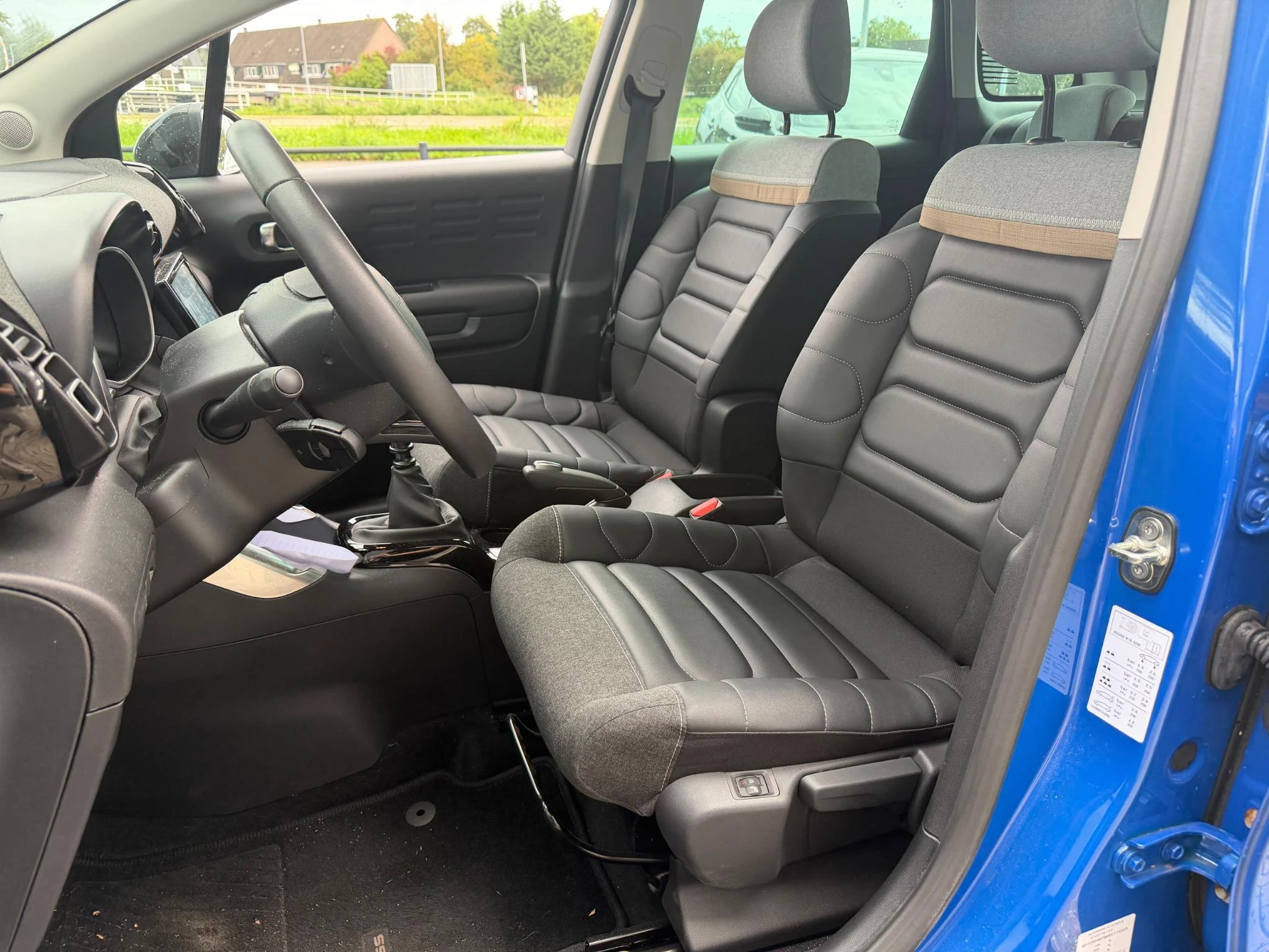 Citroën C3Aircross met kenteken GDR-58-Z – autofoto 4