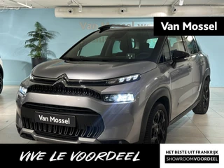 Citroën C3Aircross financial lease – kenteken HSB-70-L