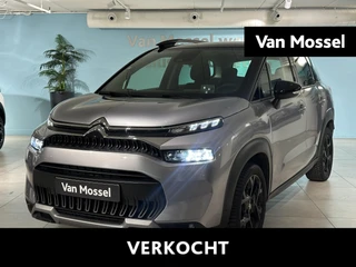 Citroën C3Aircross met kenteken HSB-70-L – autofoto 3