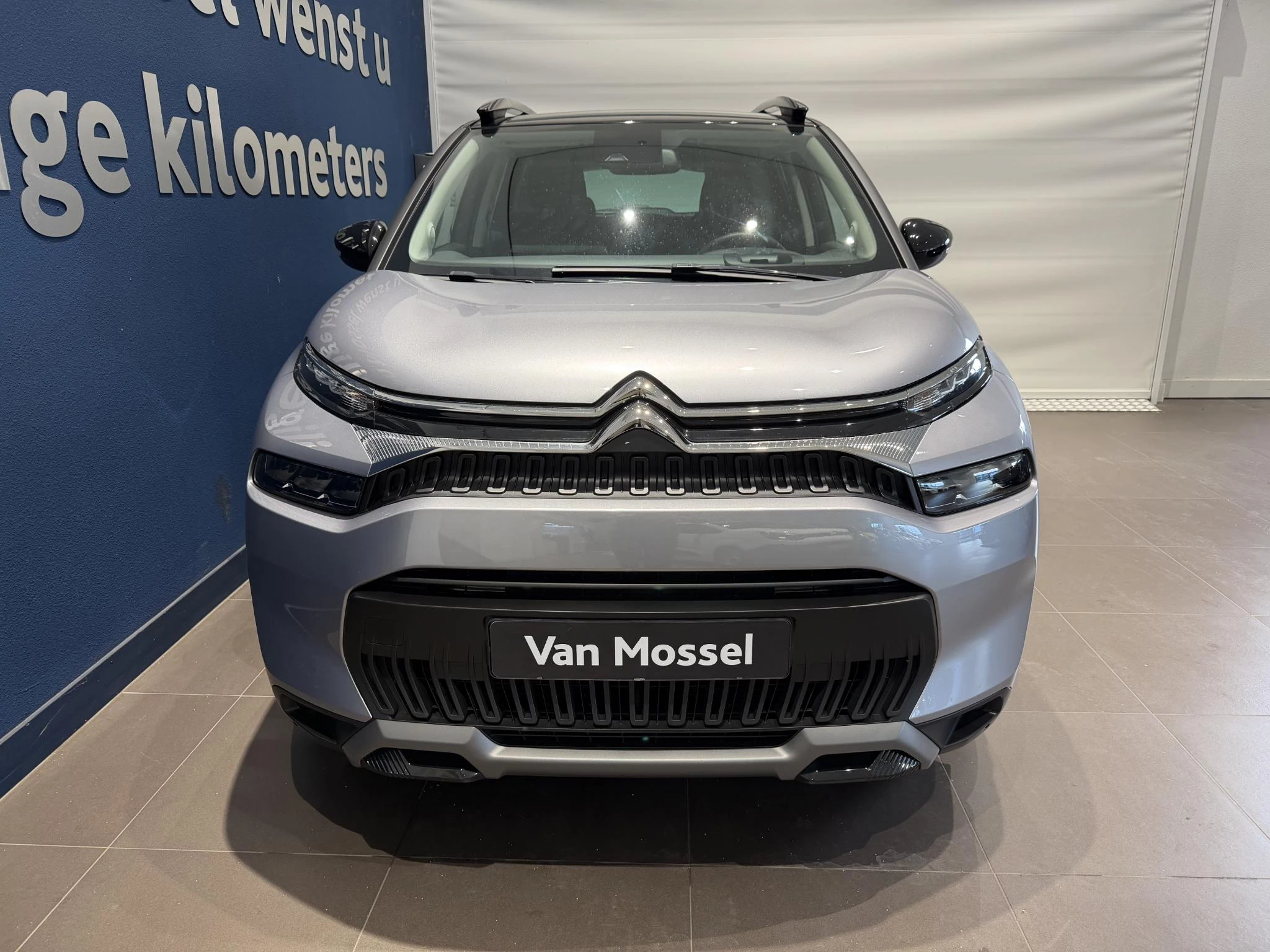 Citroën C3Aircross met kenteken JFZ-38-Z – autofoto 4