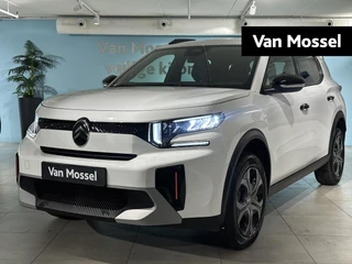 Citroën C3Aircross financial lease – kenteken JTF-92-P