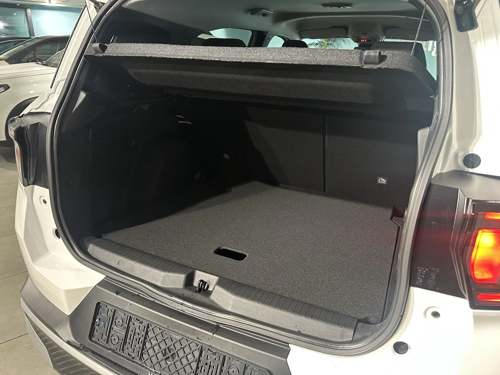 Citroën C3Aircross met kenteken JTF-92-P – autofoto 5