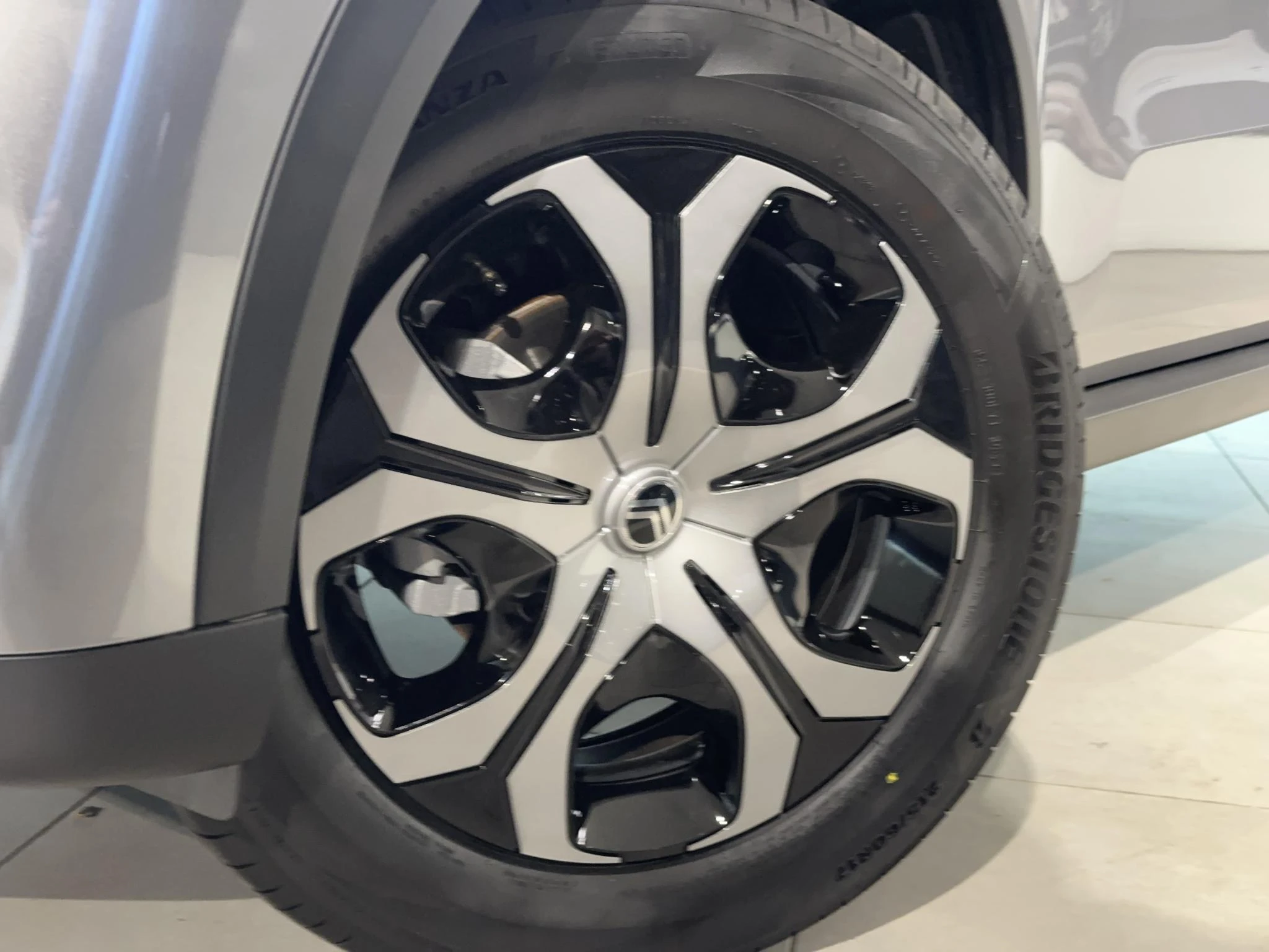 Citroën C3Aircross met kenteken KNP-05-Z – autofoto 4
