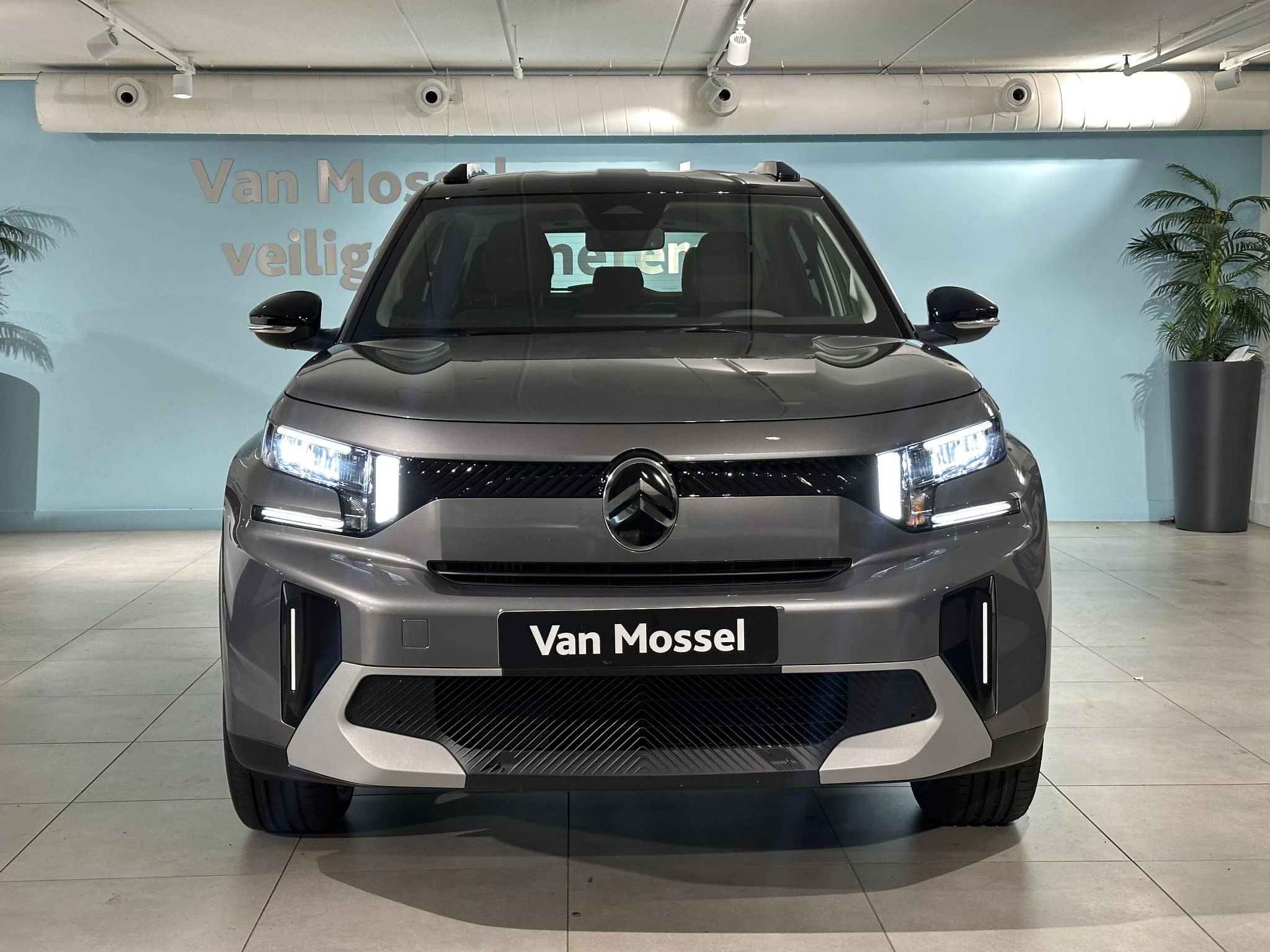 Citroën C3Aircross met kenteken KNP-05-Z – autofoto 5