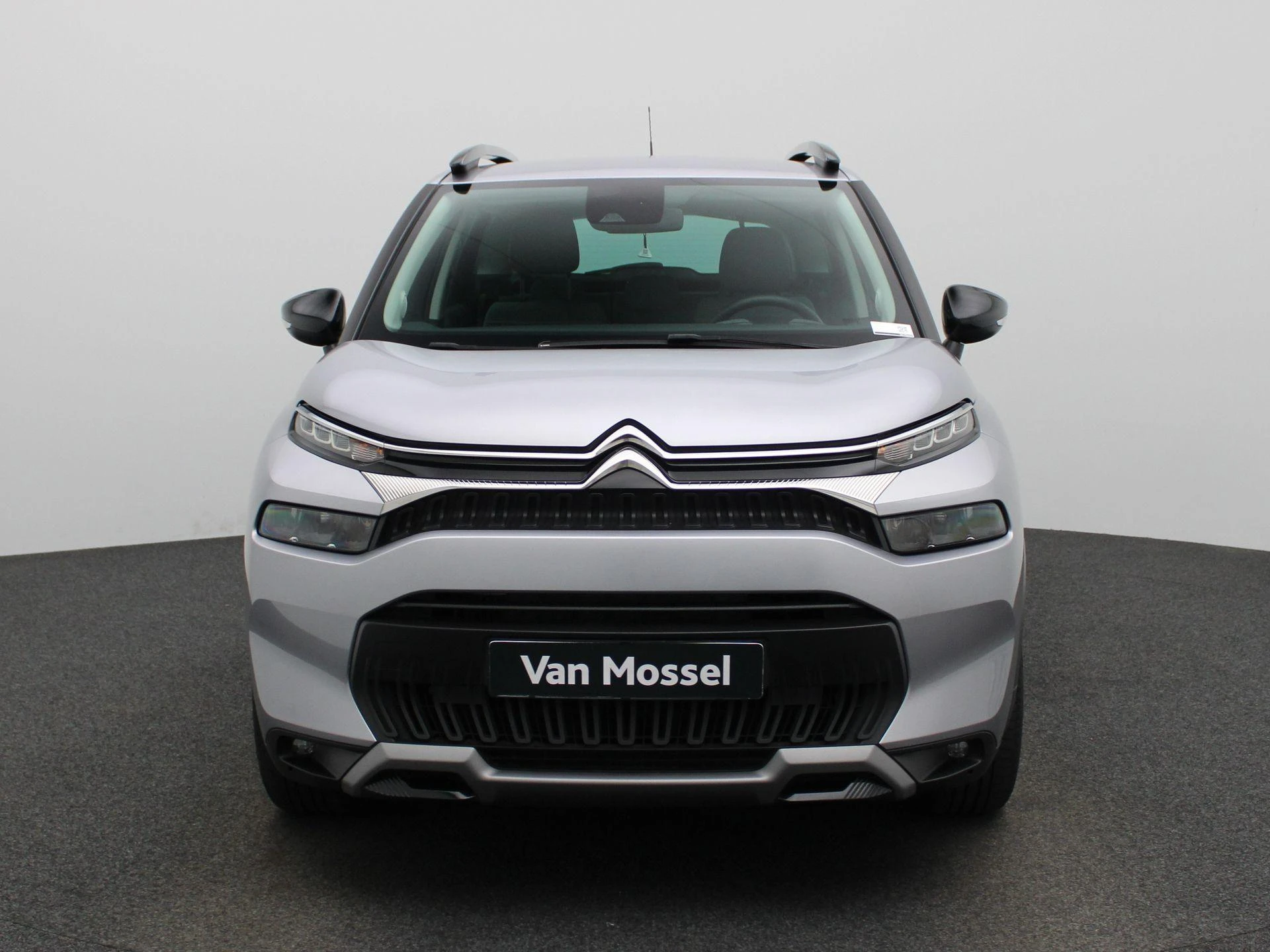 Citroën C3Aircross met kenteken KVD-90-J – autofoto 4