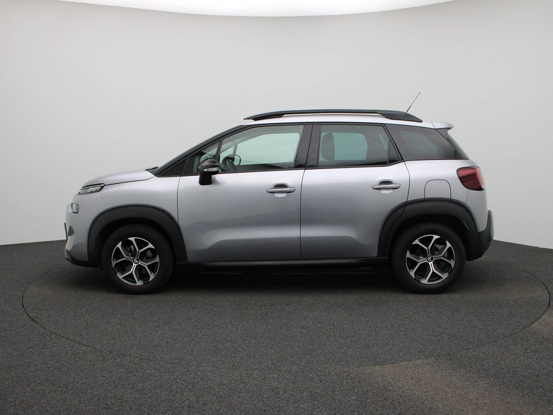 Citroën C3Aircross met kenteken KVD-90-J – autofoto 5