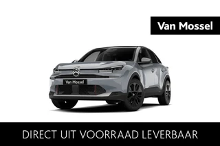 Citroën C4 financial lease