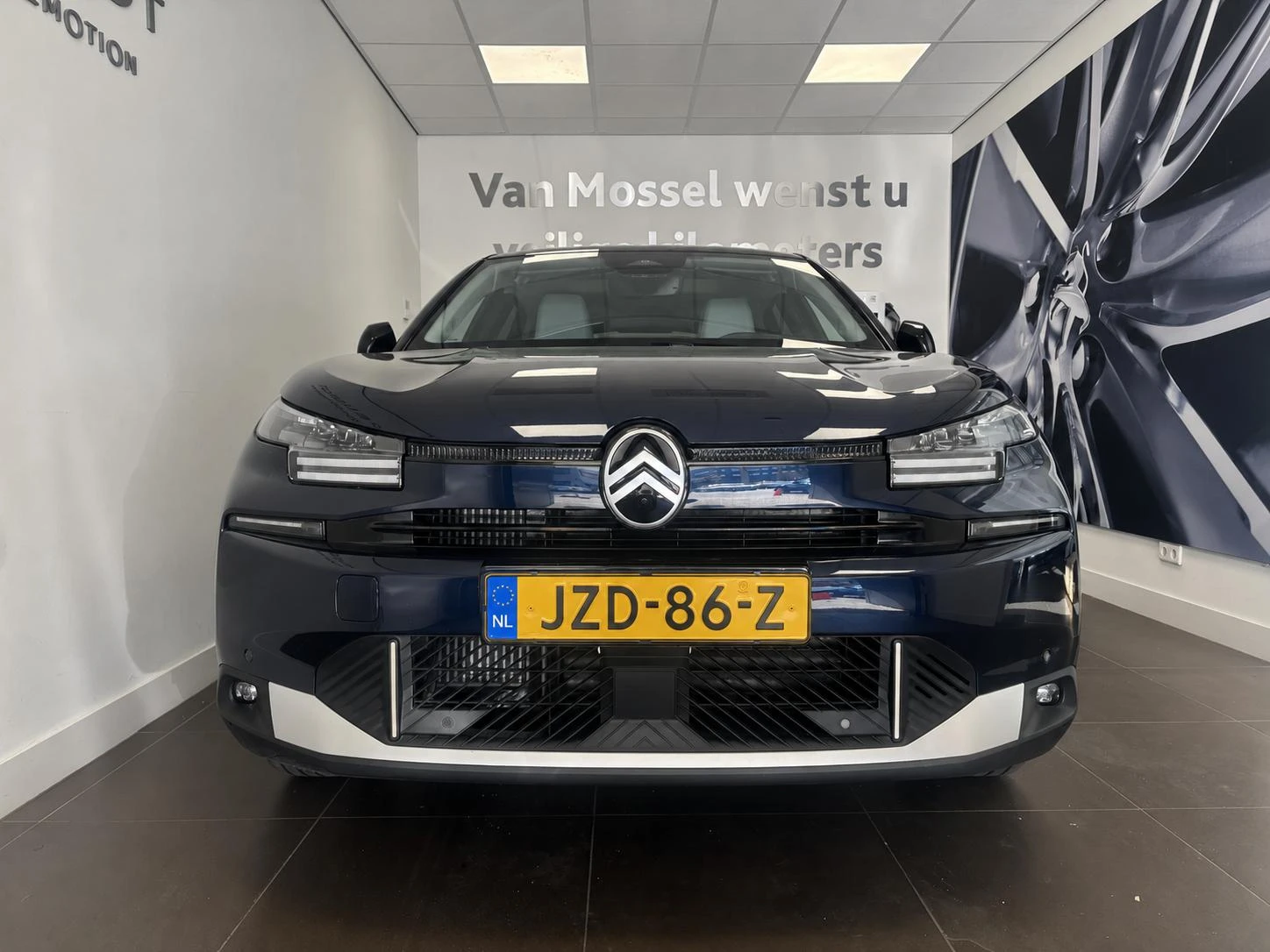 Citroën C4 – autofoto 2