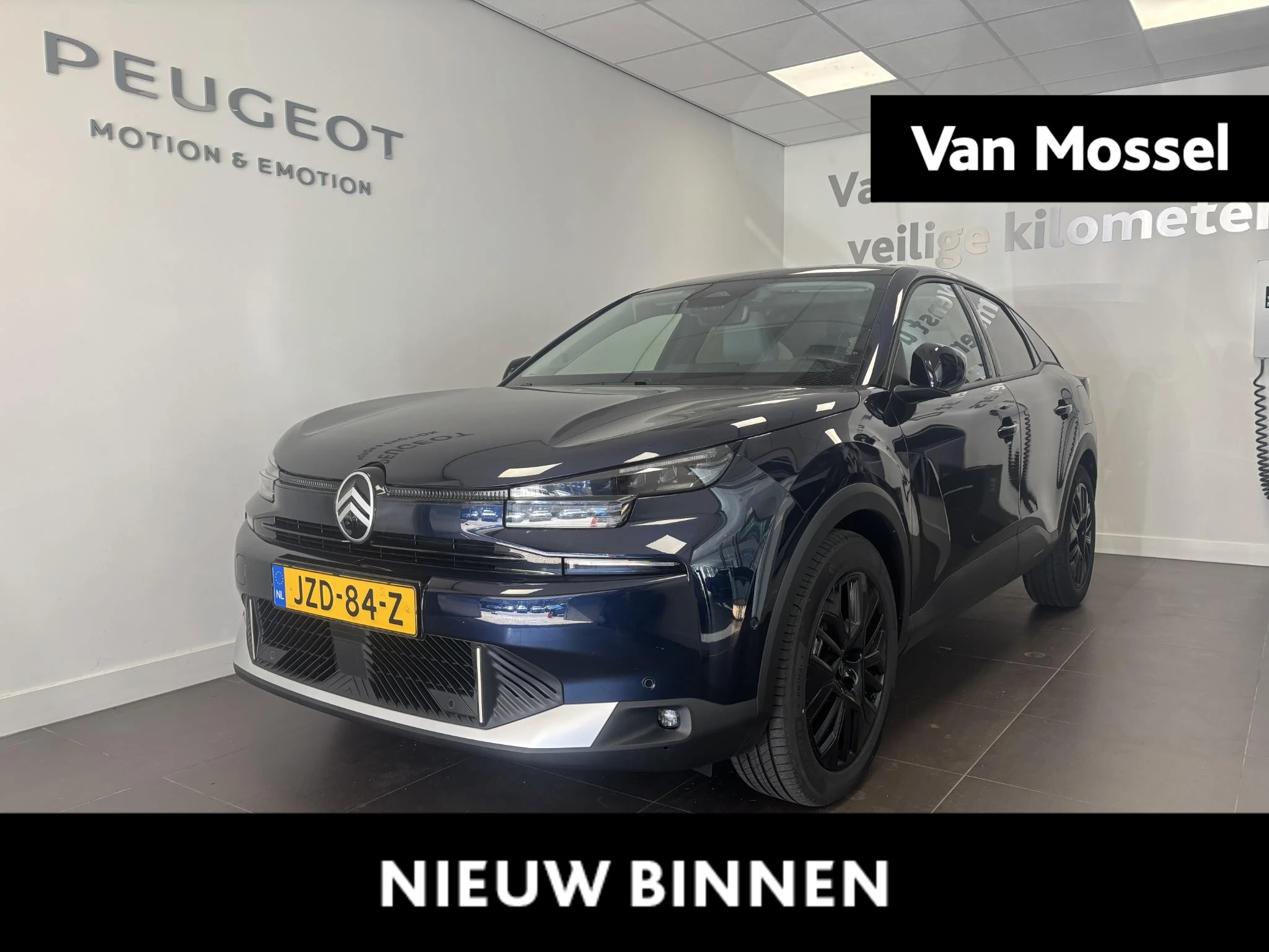 Citroën C4 – autofoto 2