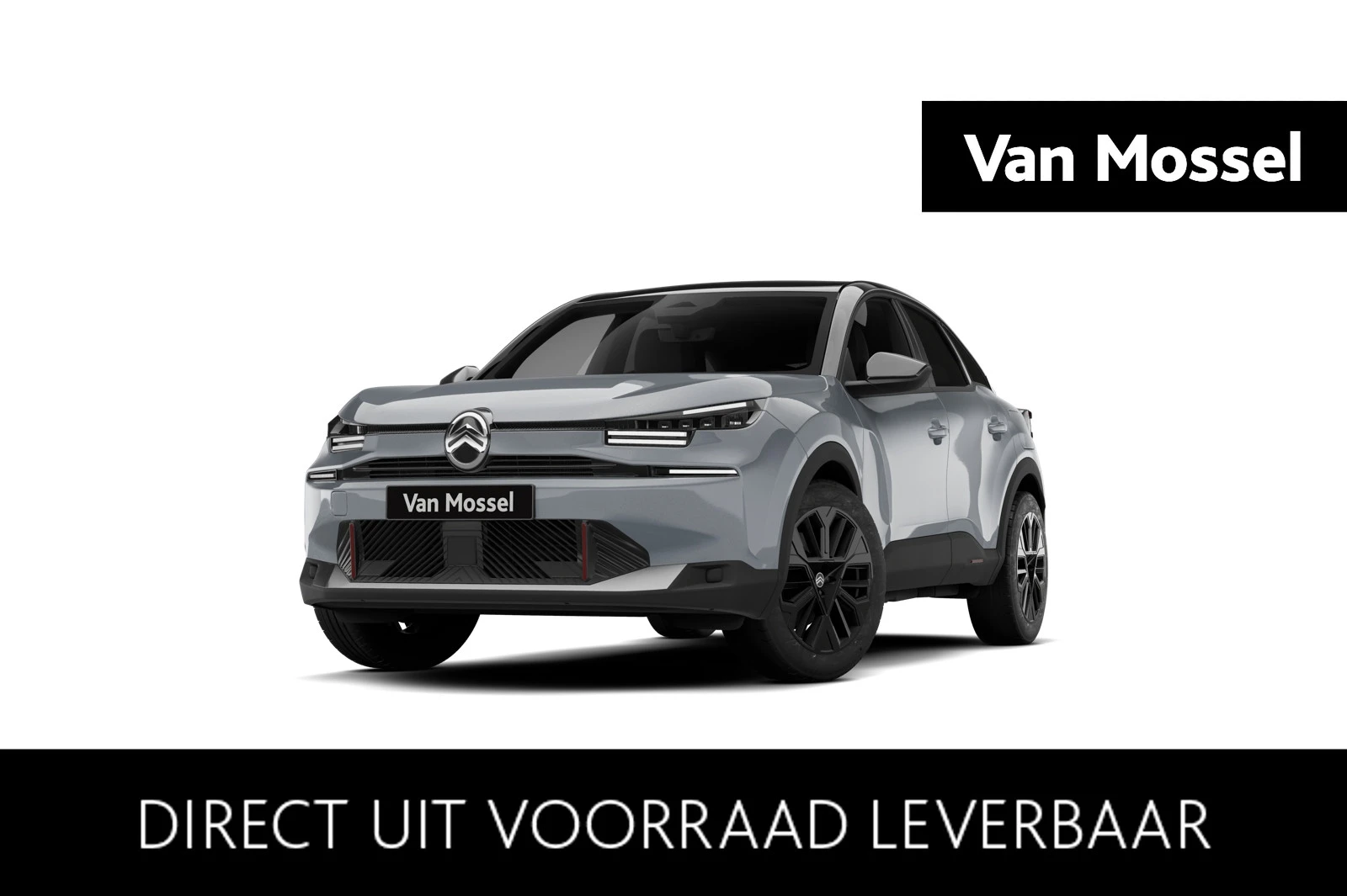 Citroën C4 – autofoto 2
