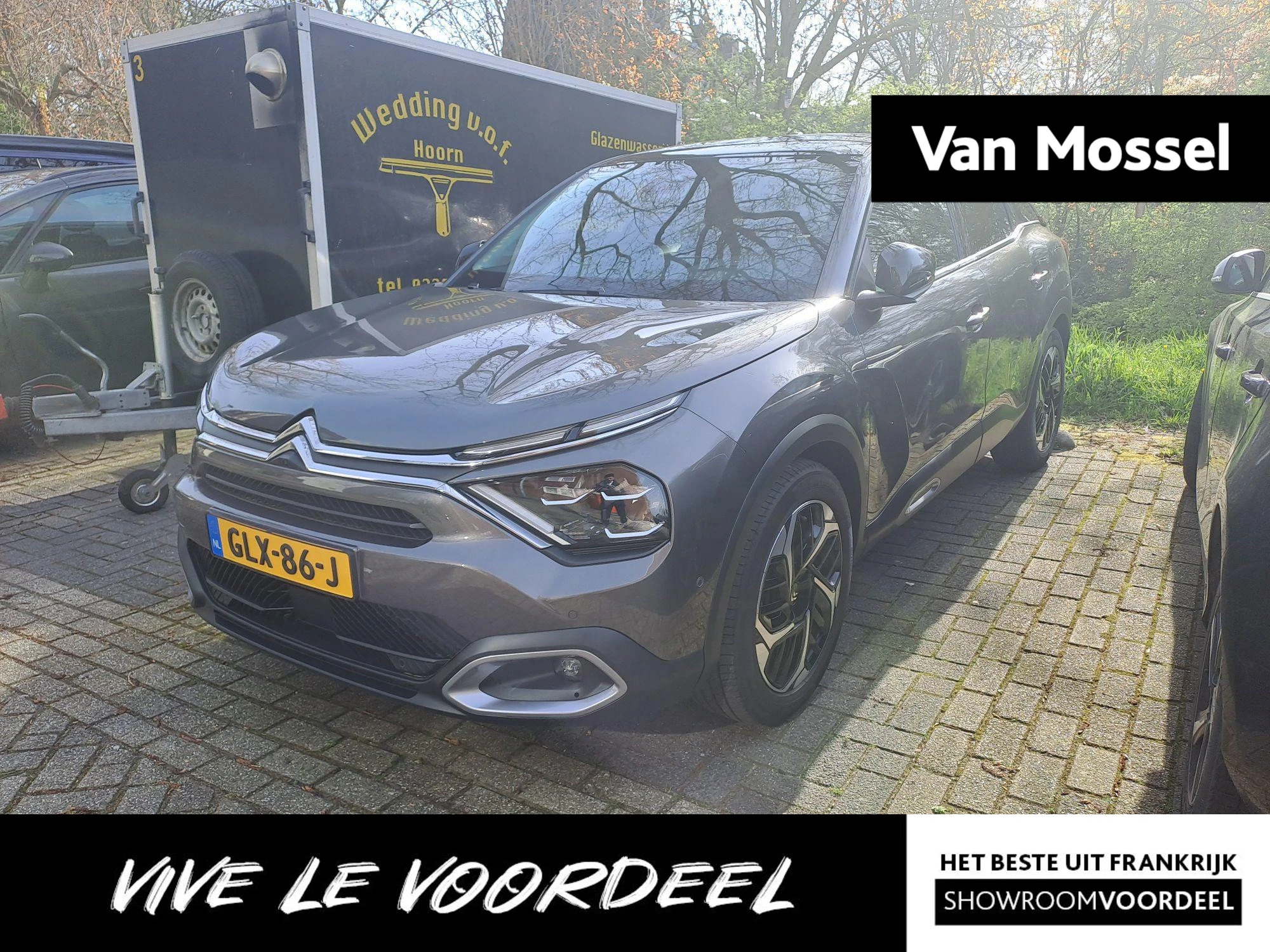 Citroën C4 – autofoto 2