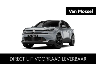 Citroën C4 – autofoto 3
