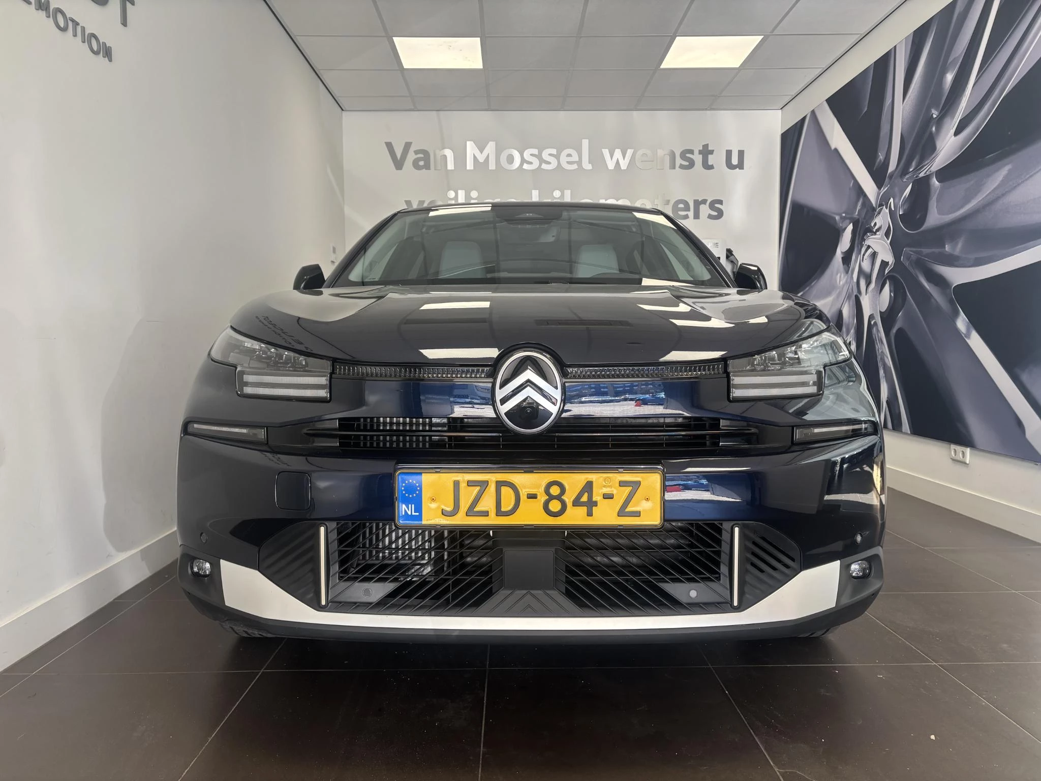 Citroën C4 – autofoto 4