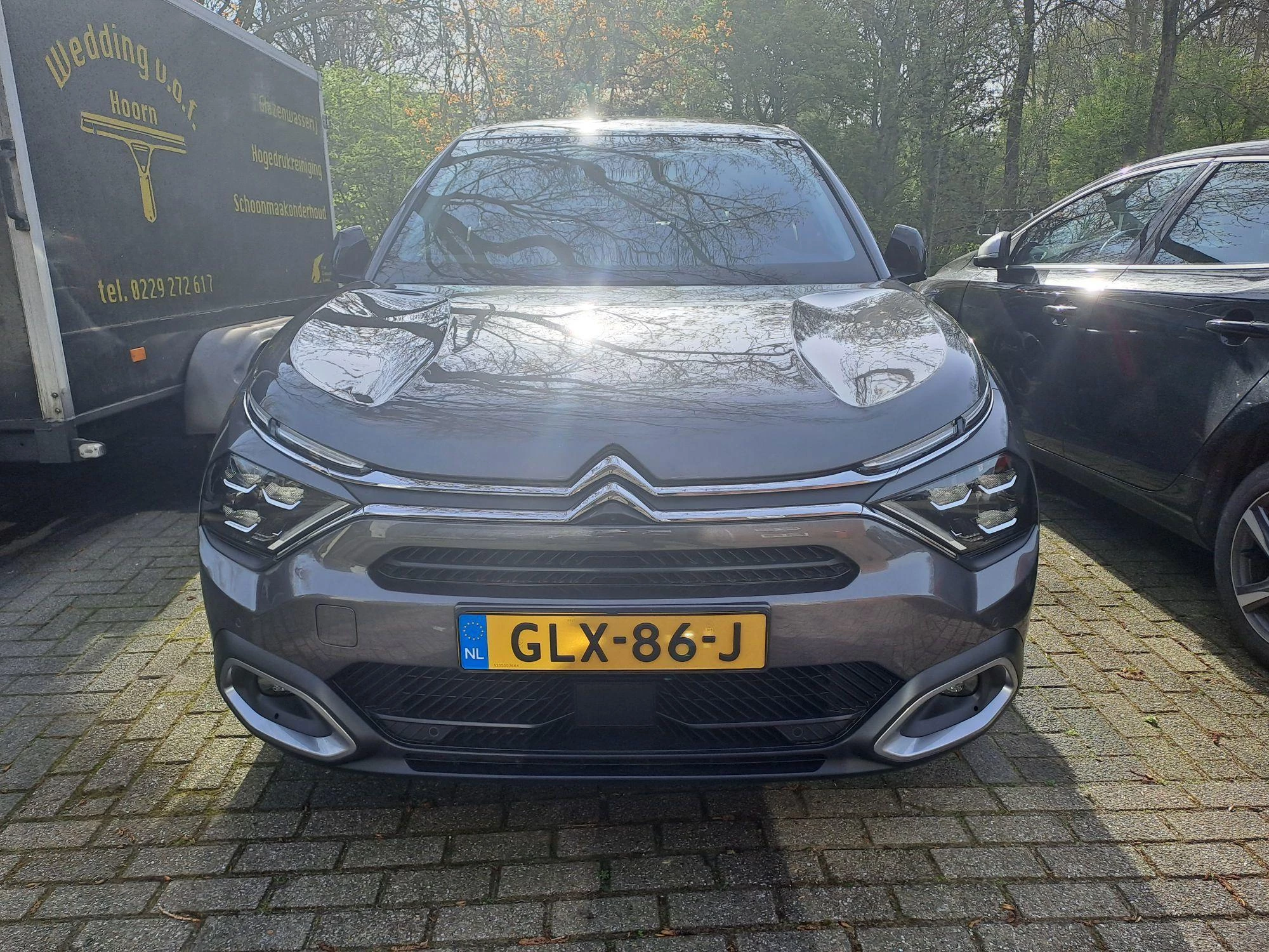 Citroën C4 – autofoto 4