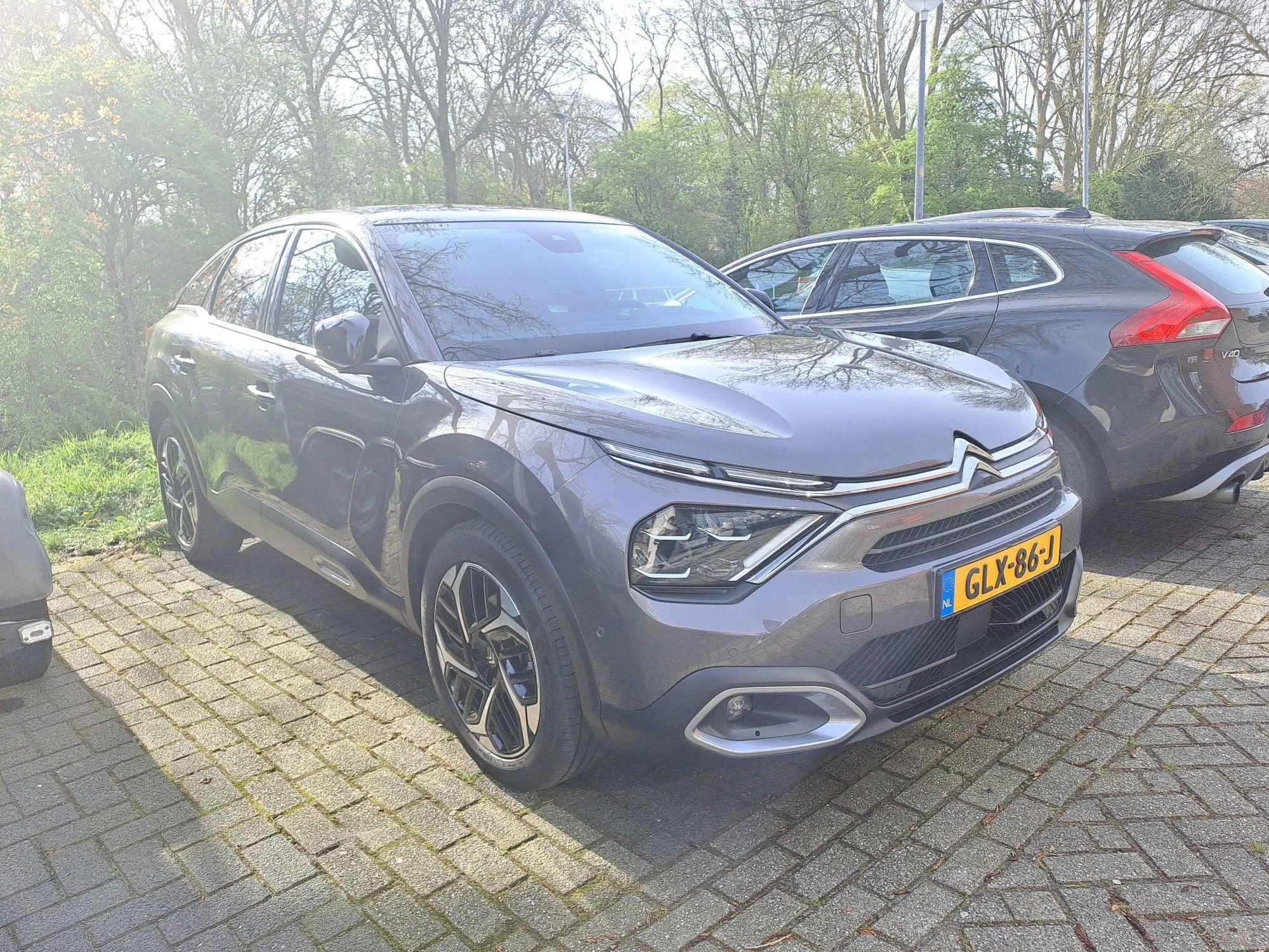 Citroën C4 – autofoto 5