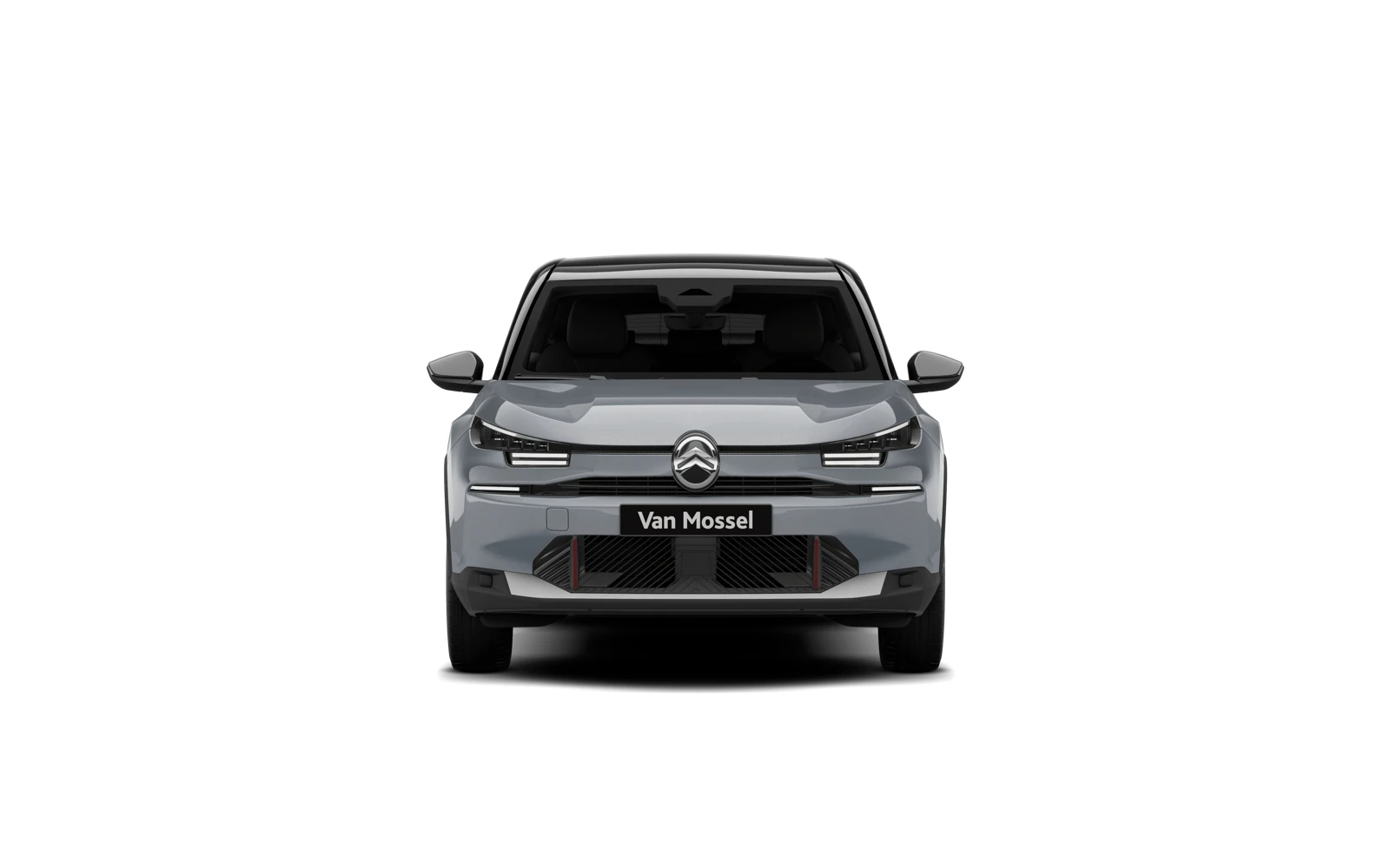 Citroën C4 – autofoto 5