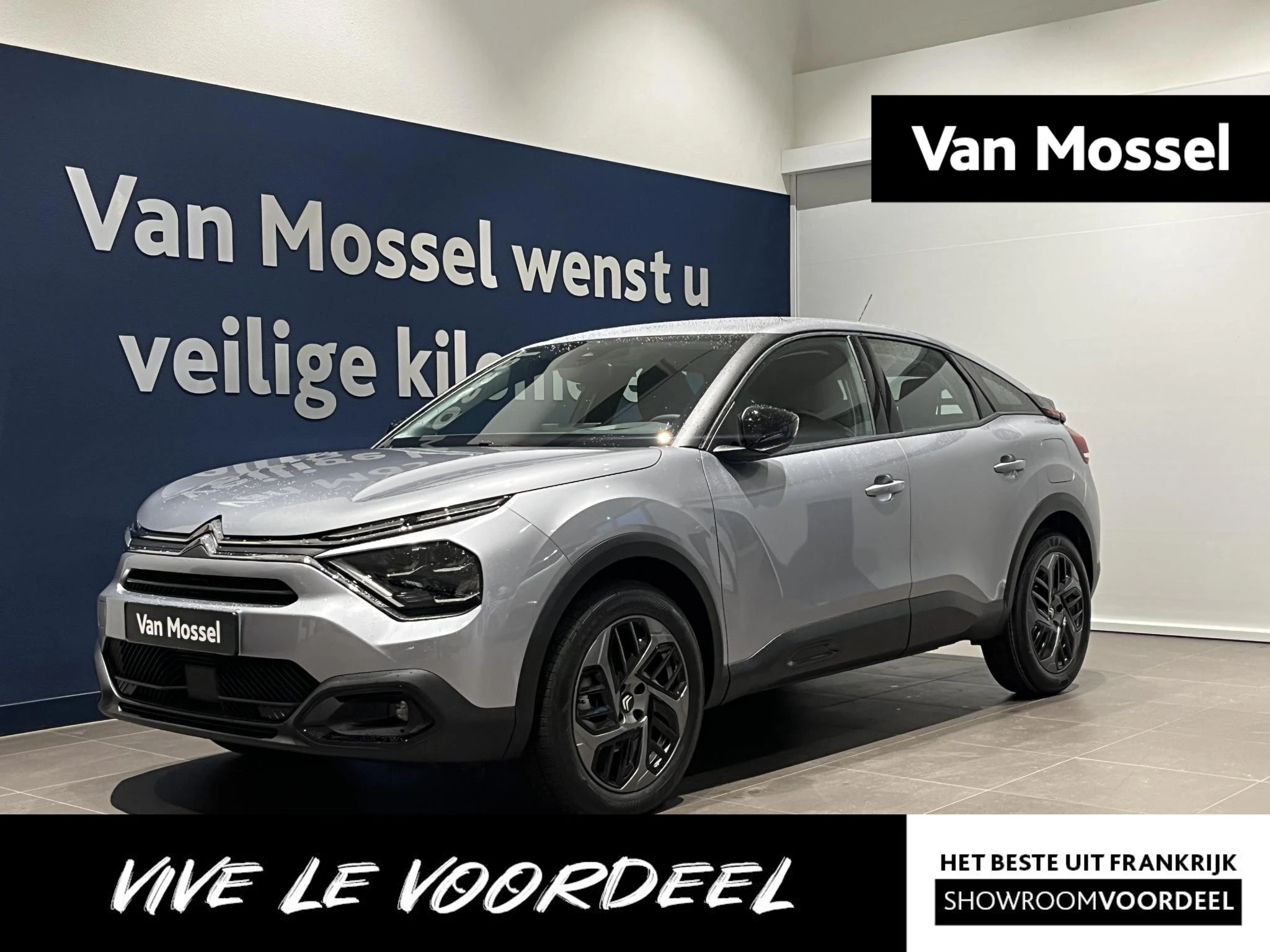 Citroën C4 met kenteken S-922-XZ – autofoto 2