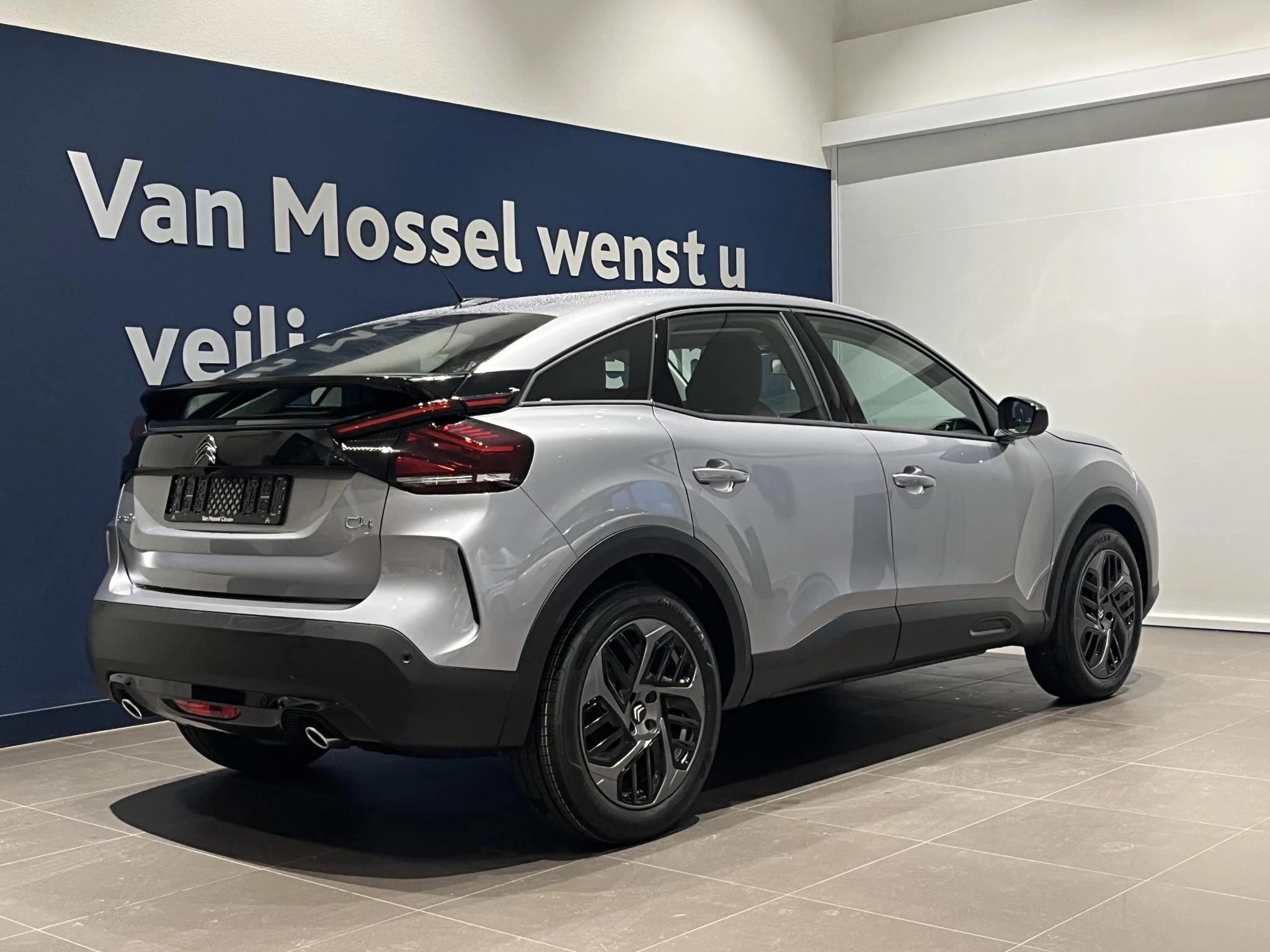 Citroën C4 met kenteken S-922-XZ – autofoto 4