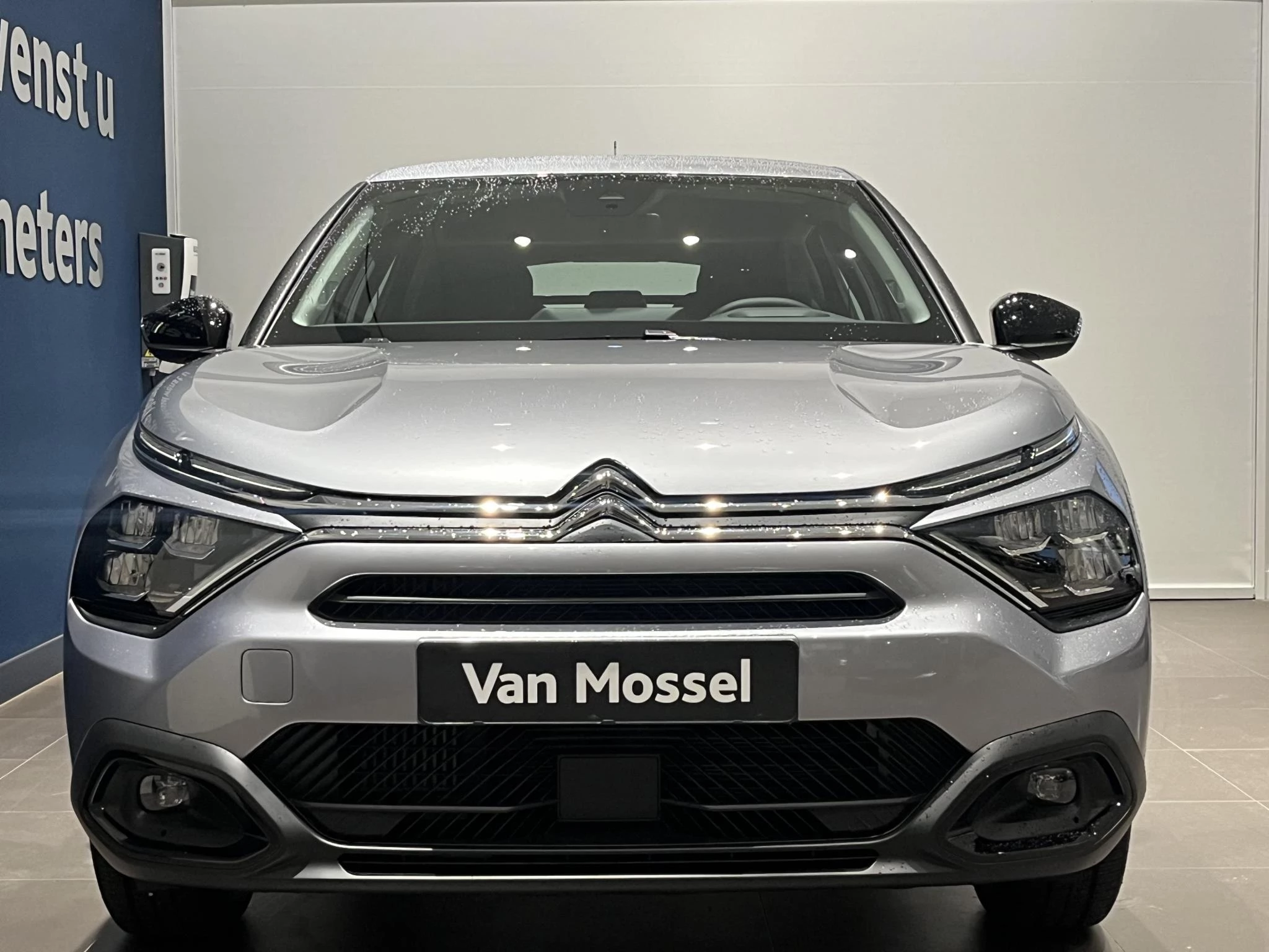 Citroën C4 met kenteken S-922-XZ – autofoto 5