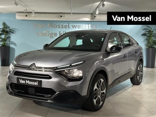 Citroën C4 met kenteken Z-550-JD – autofoto 3