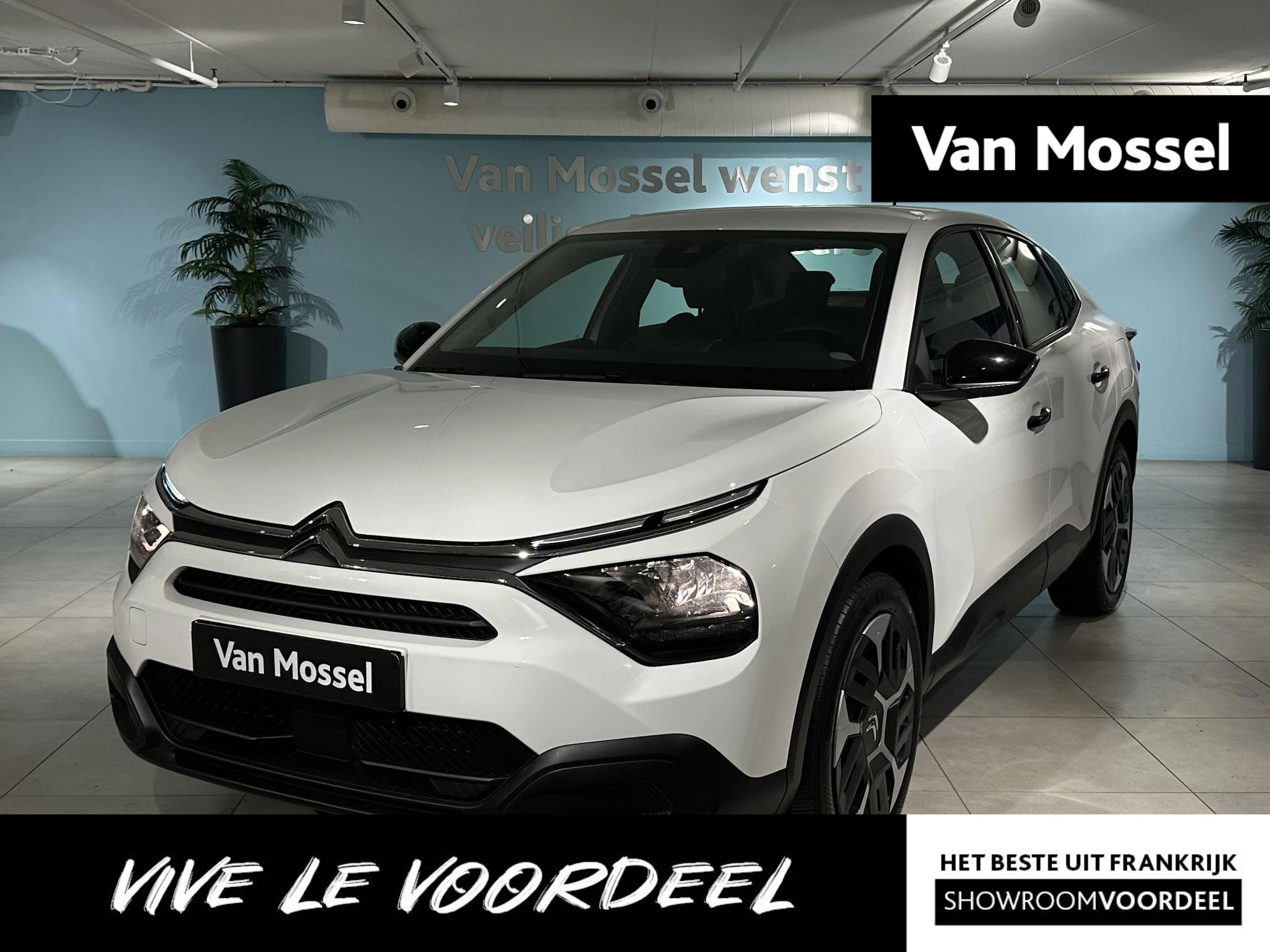 Citroën C4X met kenteken KHH-19-G – autofoto 2