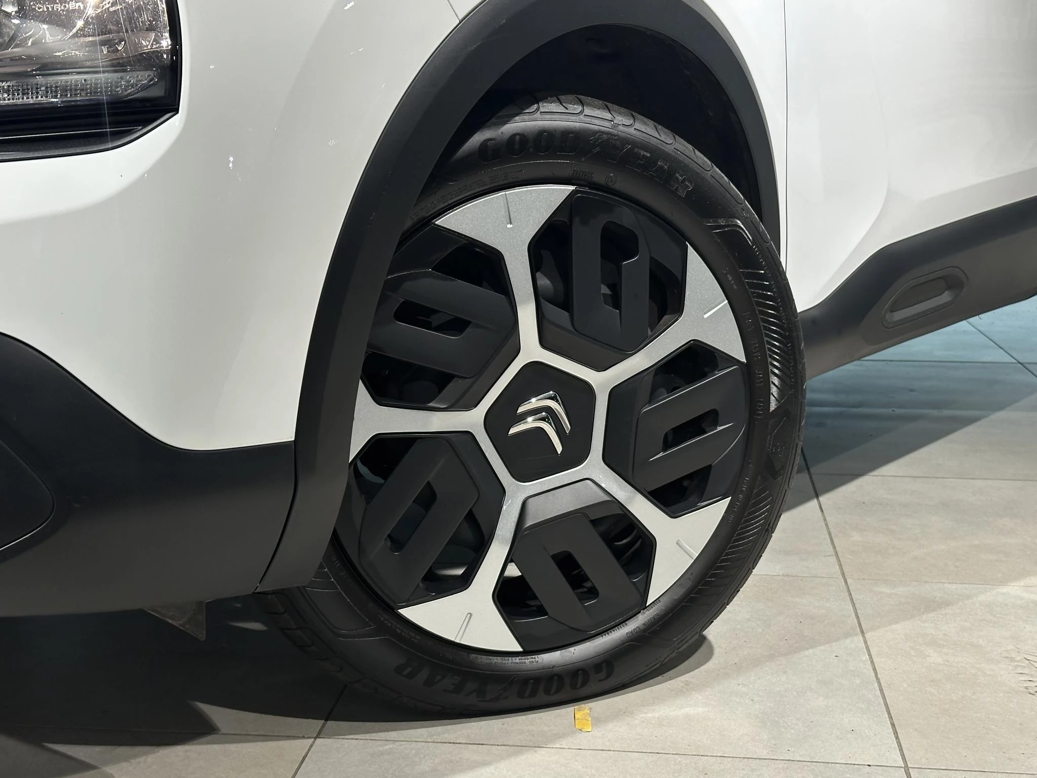 Citroën C4X met kenteken KHH-19-G – autofoto 4