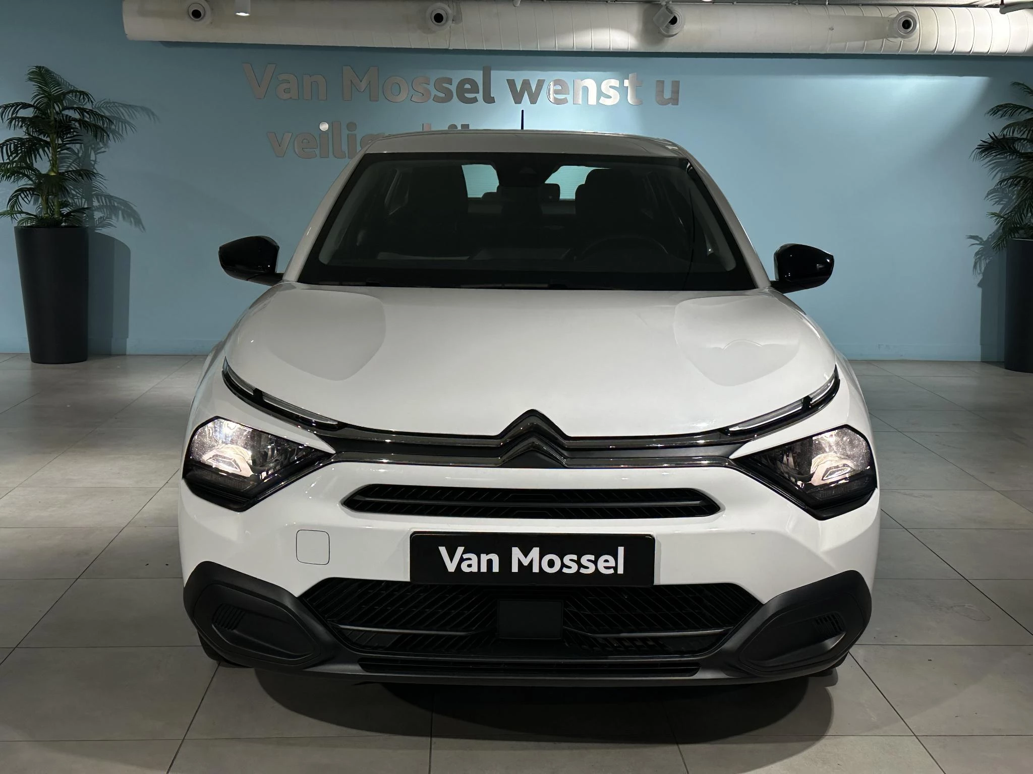 Citroën C4X met kenteken KHH-19-G – autofoto 5