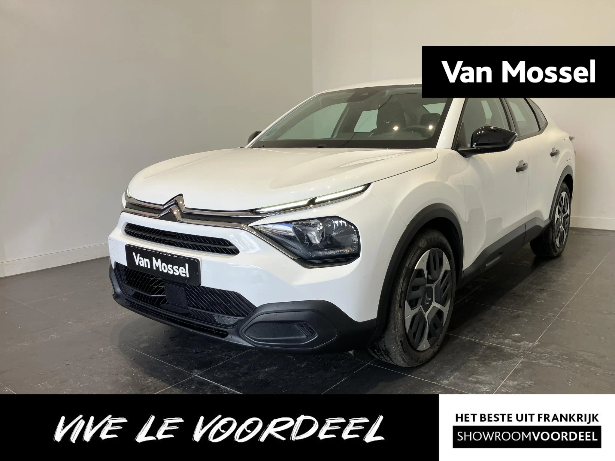 Citroën C4X met kenteken KHP-76-N – autofoto 2