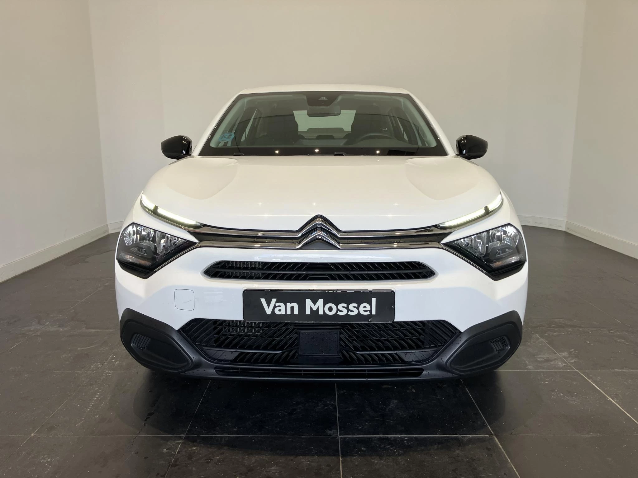 Citroën C4X met kenteken KHP-76-N – autofoto 4