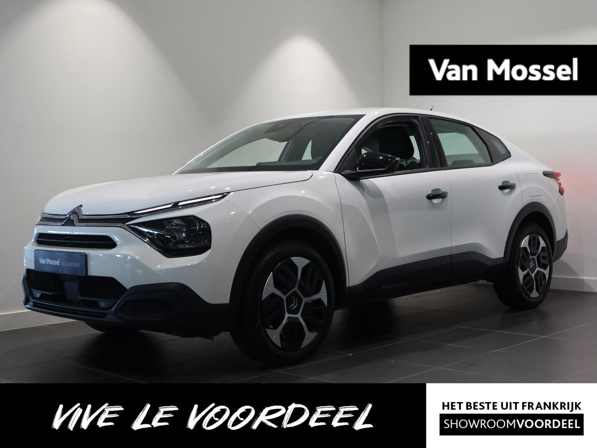 Citroën C4X met kenteken KHP-77-N – autofoto 2