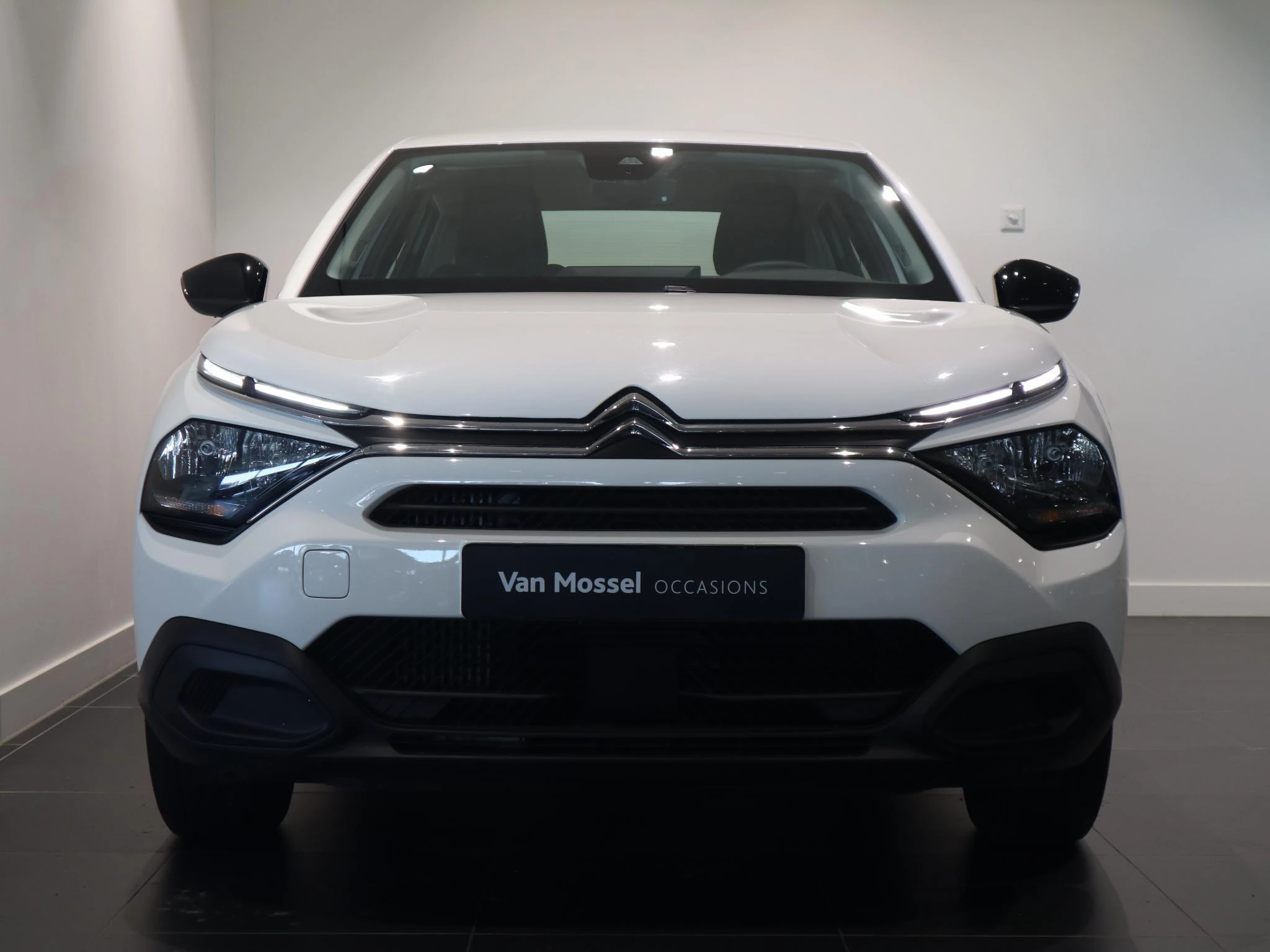 Citroën C4X met kenteken KHP-77-N – autofoto 4