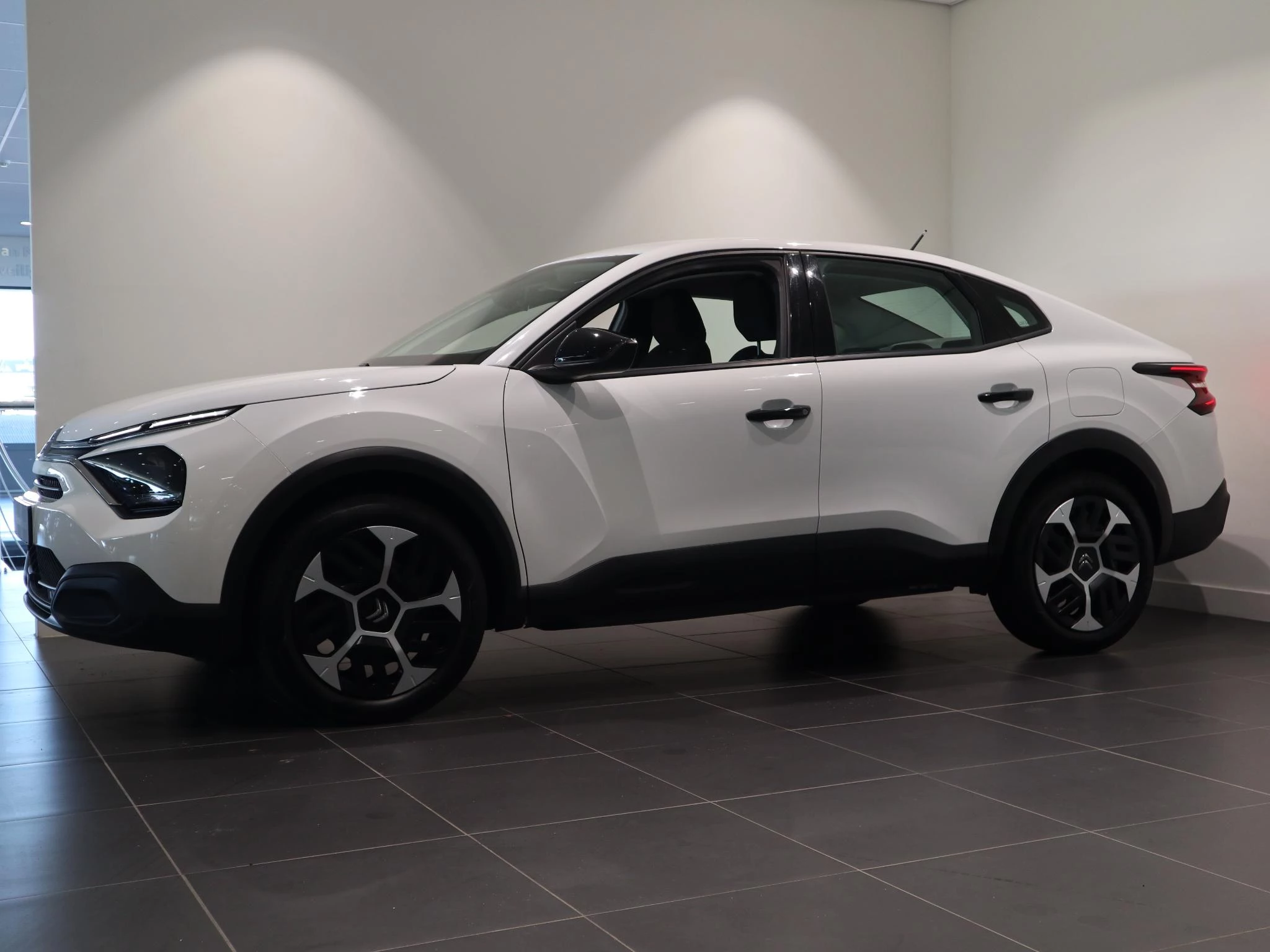 Citroën C4X met kenteken KHP-77-N – autofoto 5