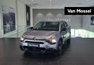 Citroën C4X financial lease – kenteken KJK-77-N