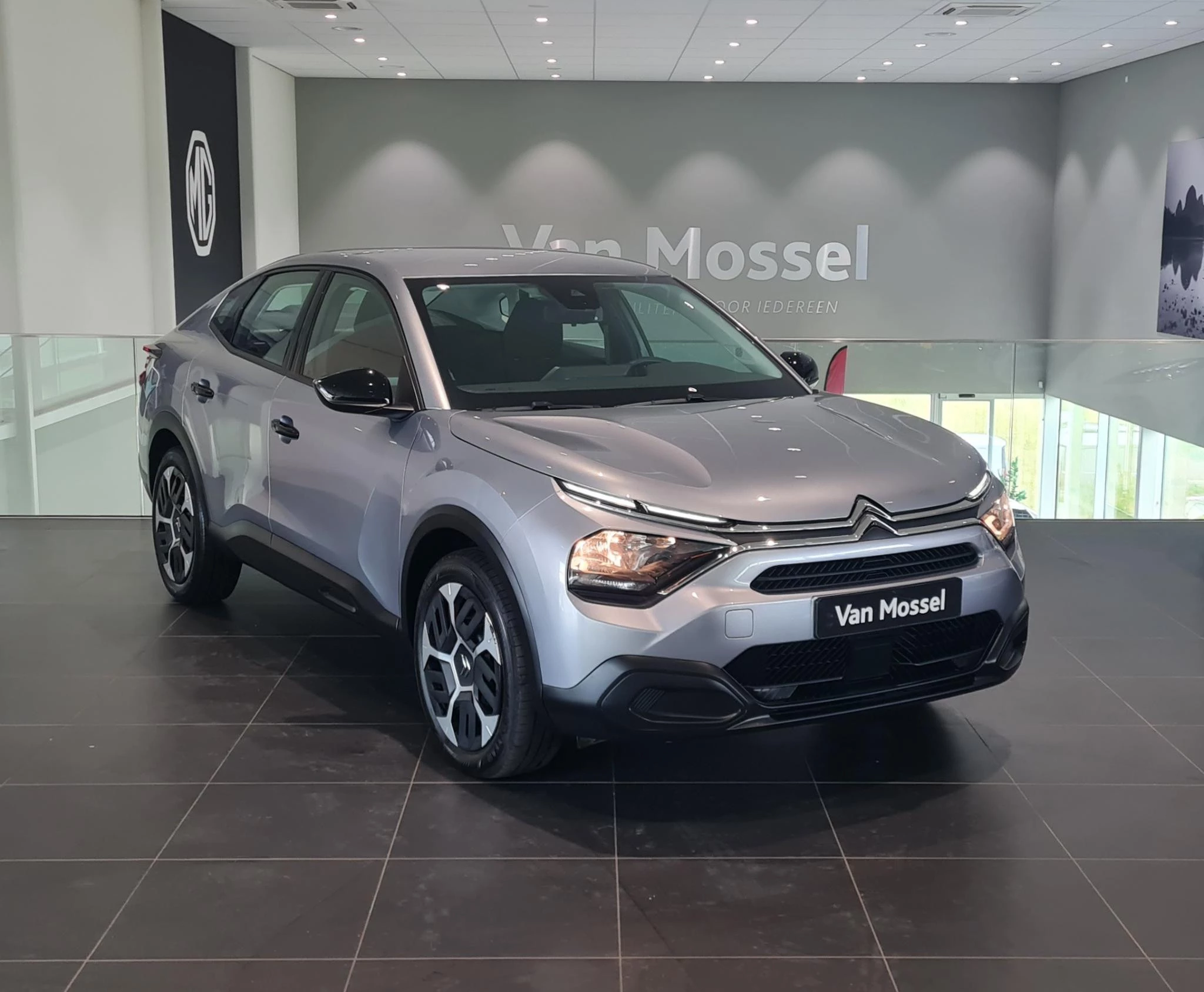 Citroën C4X met kenteken KJK-77-N – autofoto 5