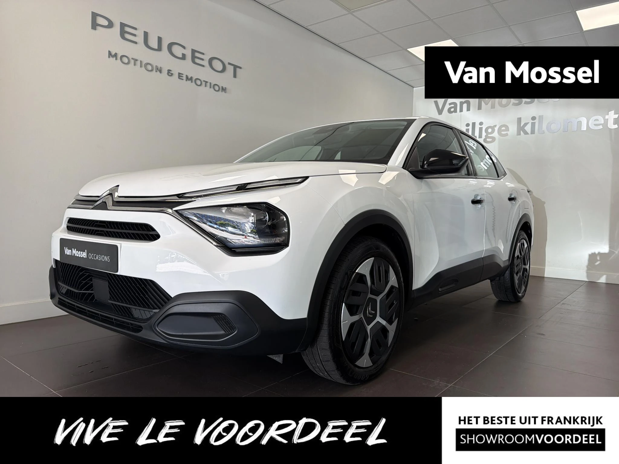 Citroën C4X met kenteken KJL-85-S – autofoto 2