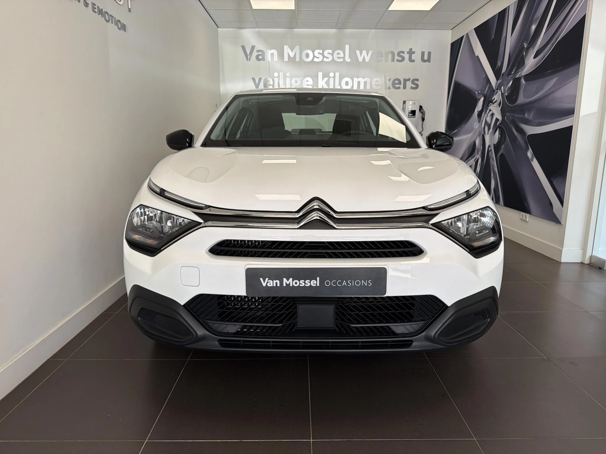 Citroën C4X met kenteken KJL-85-S – autofoto 4