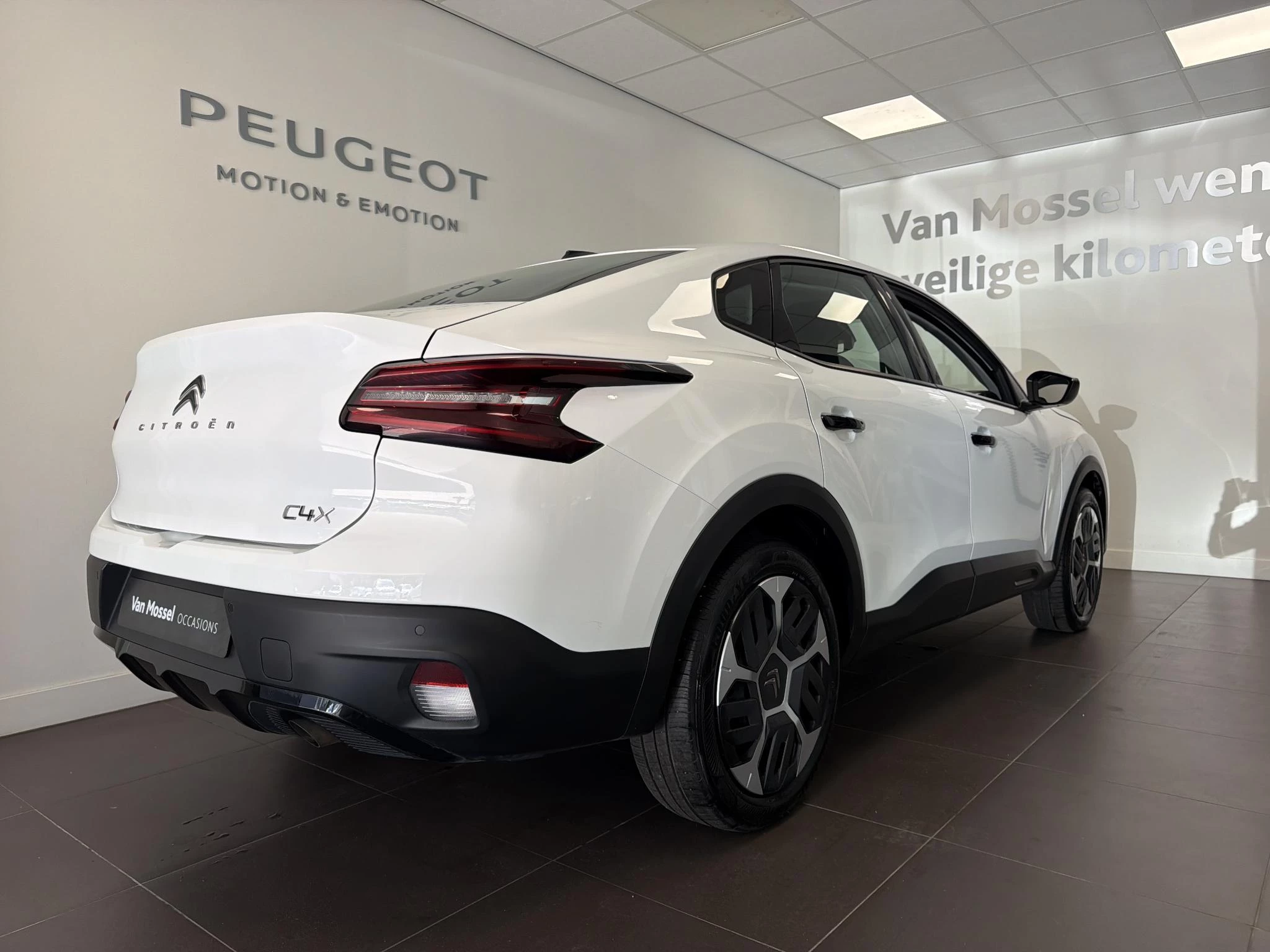 Citroën C4X met kenteken KJL-85-S – autofoto 5