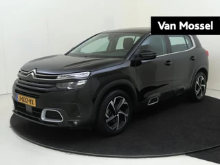 Citroën C5Aircross financial lease – kenteken 61100