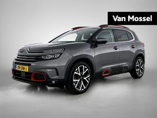Citroën C5Aircross financial lease – kenteken 70100