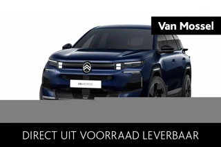 Citroën C5Aircross financial lease