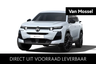 Citroën C5Aircross financial lease – kenteken 55