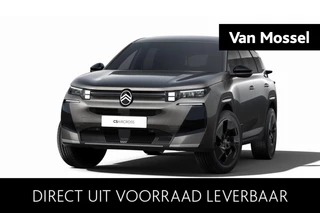 Citroën C5Aircross financial lease