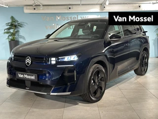 Citroën C5Aircross financial lease