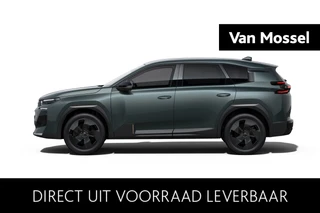 Citroën C5Aircross financial lease