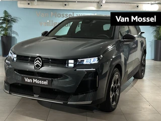 Citroën C5Aircross financial lease