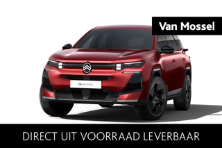 Citroën C5Aircross financial lease
