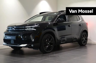 Citroën C5Aircross financial lease